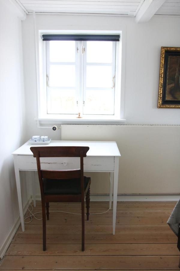 Tondegarden 3 Rooms Apartment オーデンセ エクステリア 写真