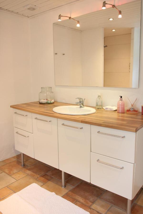 Tondegarden 3 Rooms Apartment オーデンセ エクステリア 写真