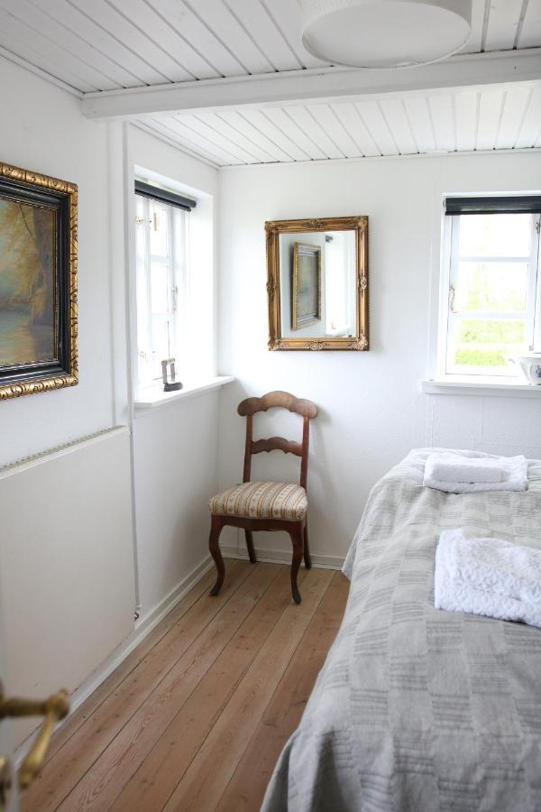 Tondegarden 3 Rooms Apartment オーデンセ エクステリア 写真