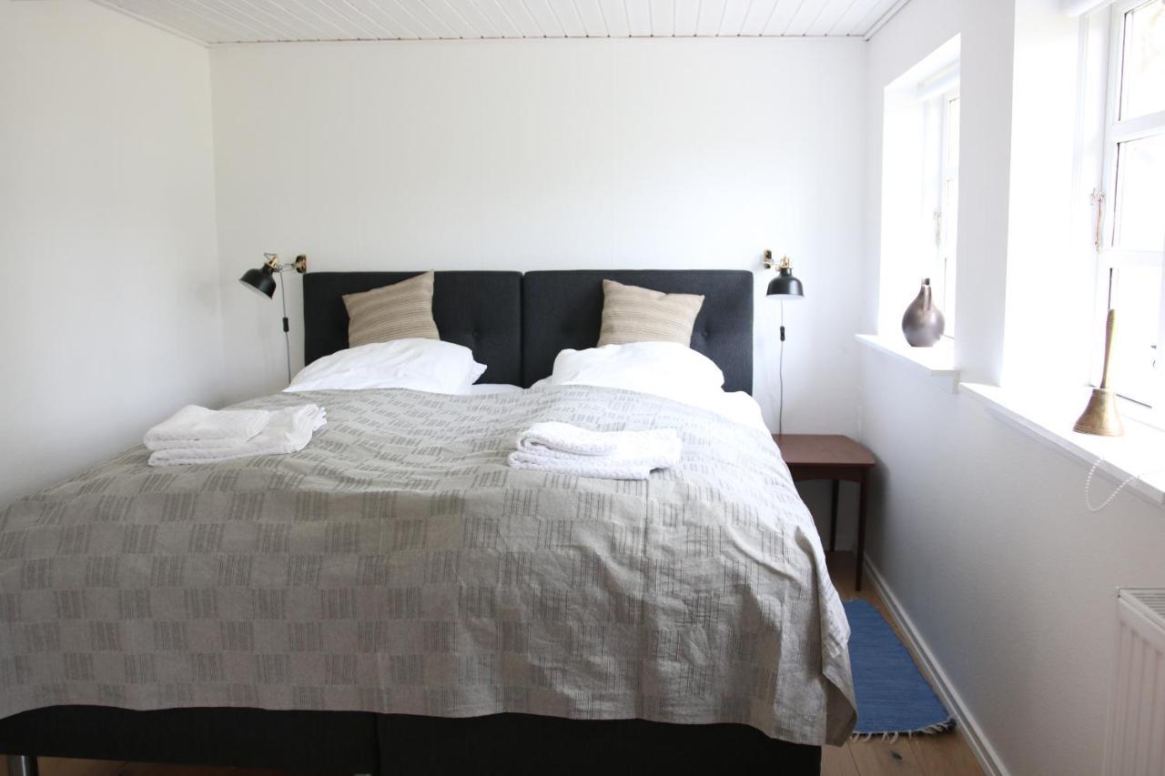 Tondegarden 3 Rooms Apartment オーデンセ エクステリア 写真