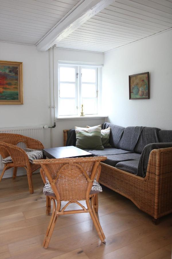 Tondegarden 3 Rooms Apartment オーデンセ エクステリア 写真