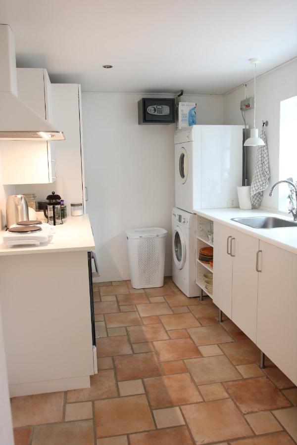 Tondegarden 3 Rooms Apartment オーデンセ エクステリア 写真