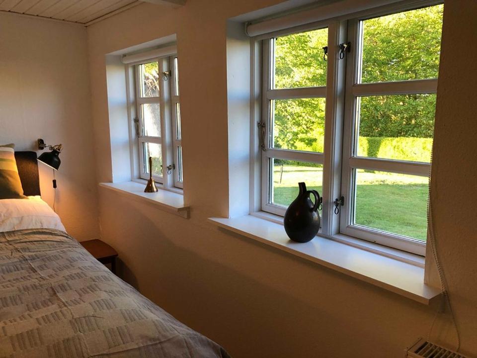 Tondegarden 3 Rooms Apartment オーデンセ エクステリア 写真