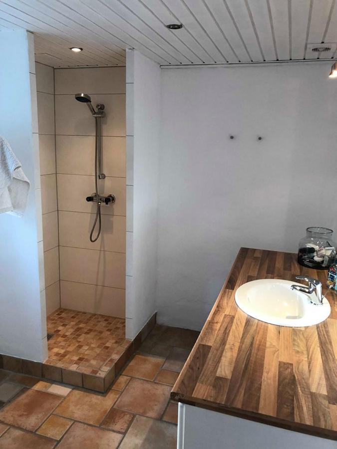 Tondegarden 3 Rooms Apartment オーデンセ エクステリア 写真